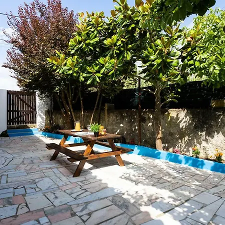 Holiday home Casa Da Mo - *