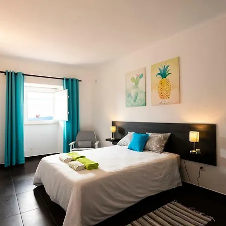 Holiday home Casa Da Mo -