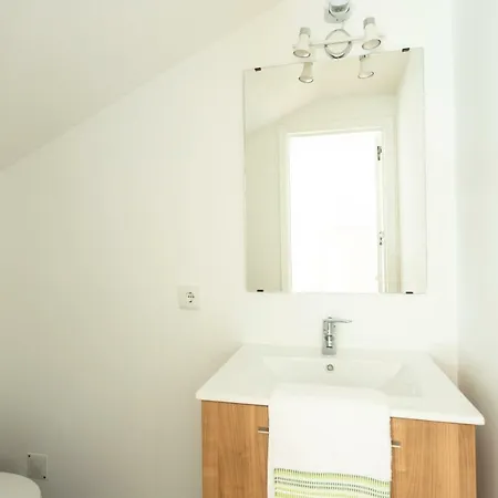 Holiday home Casa Da Mo -