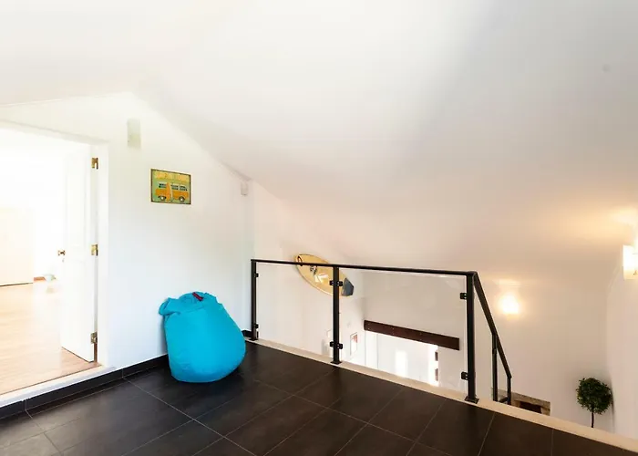 Casa Da Mo - Ferienhaus *