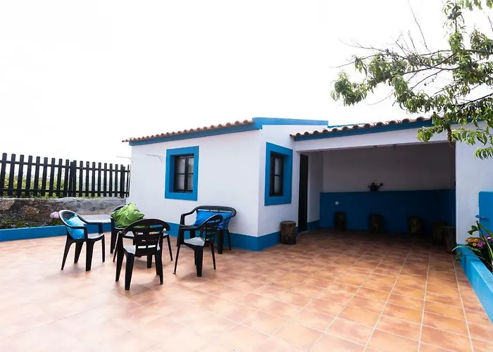 Casa Da Mo - Ferienhaus