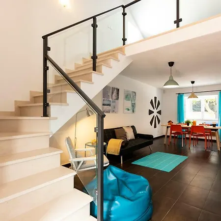 Casa Da Mo - Semesterbostad *
