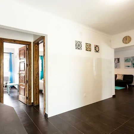 Casa Da Mo - Semesterbostad *