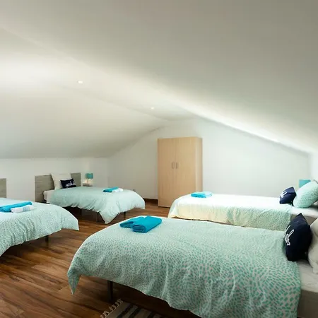 Casa Da Mo - Santo Isidoro