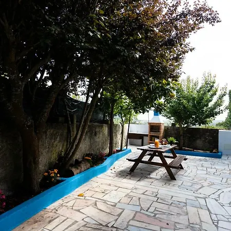 Casa Da Mo - Semesterbostad