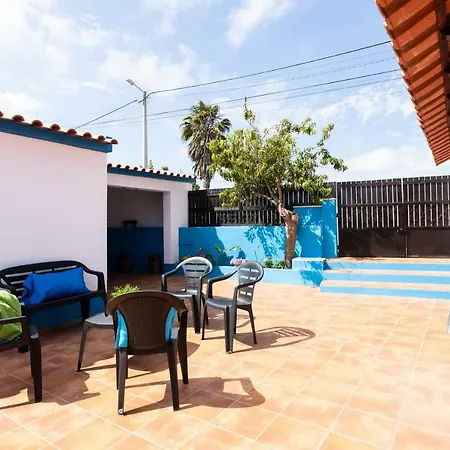 Semesterbostad Casa Da Mo - Santo Isidoro