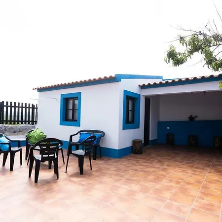 Casa Da Mo - Semesterbostad