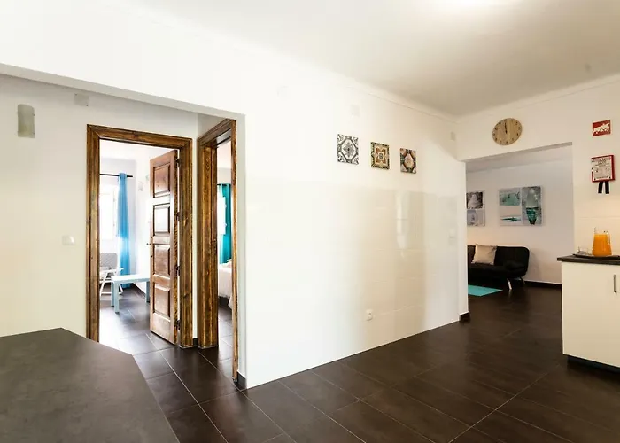 Casa Da Mo - Vakantiehuis *