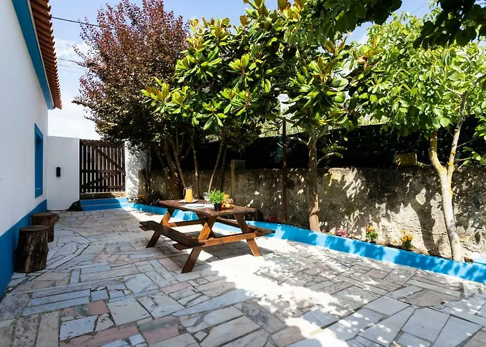 Vakantiehuis Casa Da Mo - *