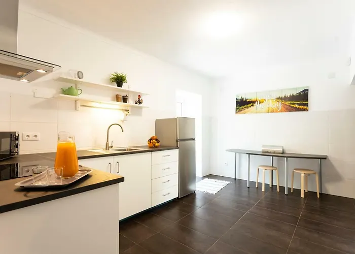 Casa Da Mo - * Santo Isidoro