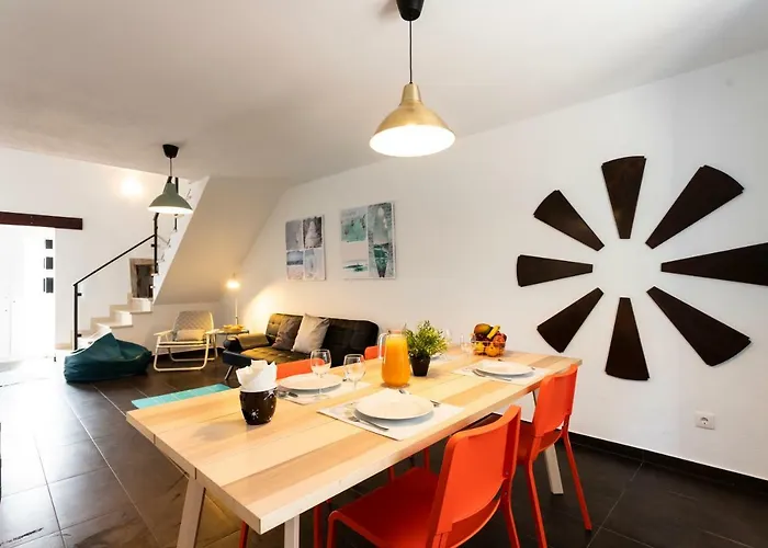 Casa Da Mo - * Santo Isidoro