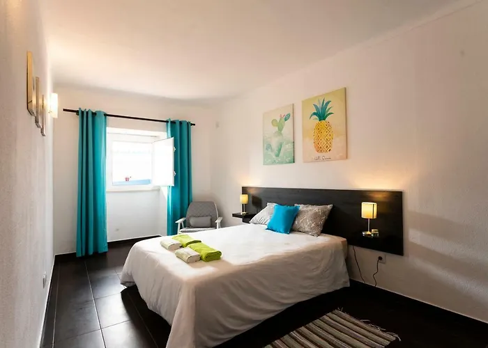 Vakantiehuis Casa Da Mo -