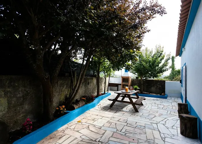 Casa Da Mo - Vakantiehuis