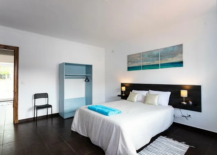 Casa Da Mo - Vakantiehuis