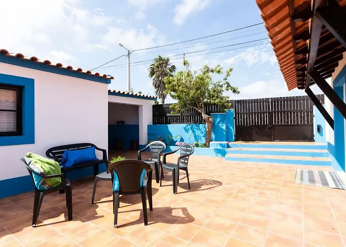 Vakantiehuis Casa Da Mo - Santo Isidoro