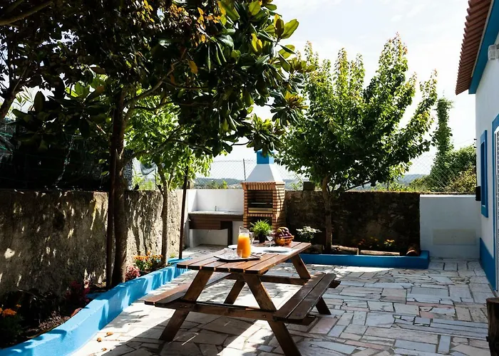 Casa Da Mo - Santo Isidoro