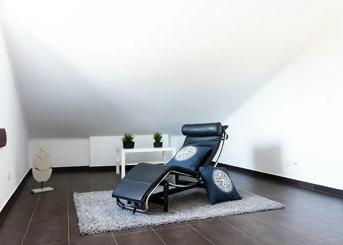 Casa Da Mo - Vakantiehuis