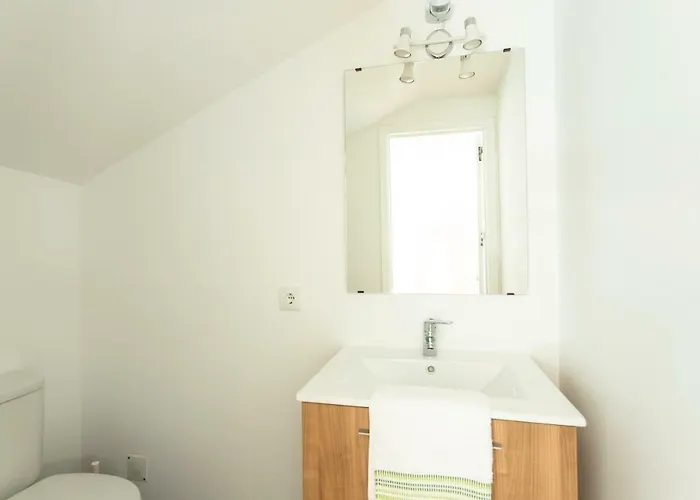 Vakantiehuis Casa Da Mo -